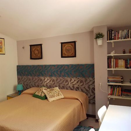 B&B Cactus Giardini Naxos Exterior foto