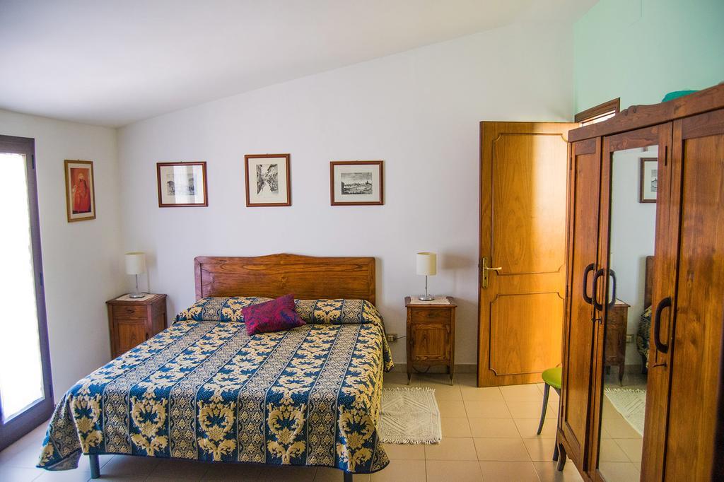 B&B Cactus Giardini Naxos Exterior foto
